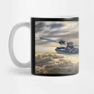 PBY Catalina Mug